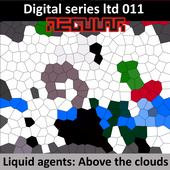 Above The Clouds EP
