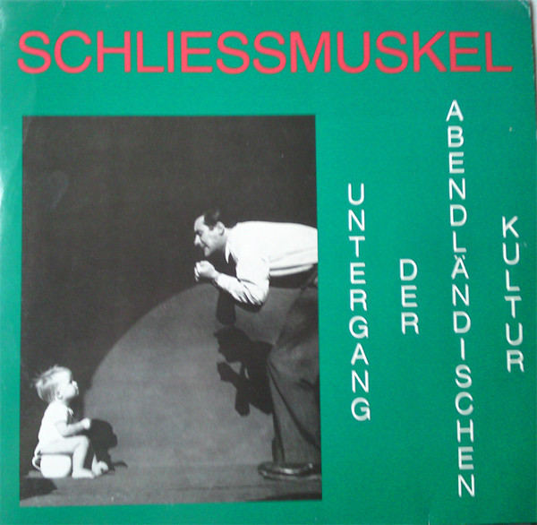 Untergang Der Abendländischen Kultur