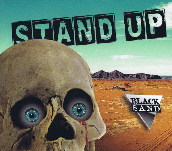 Stand Up