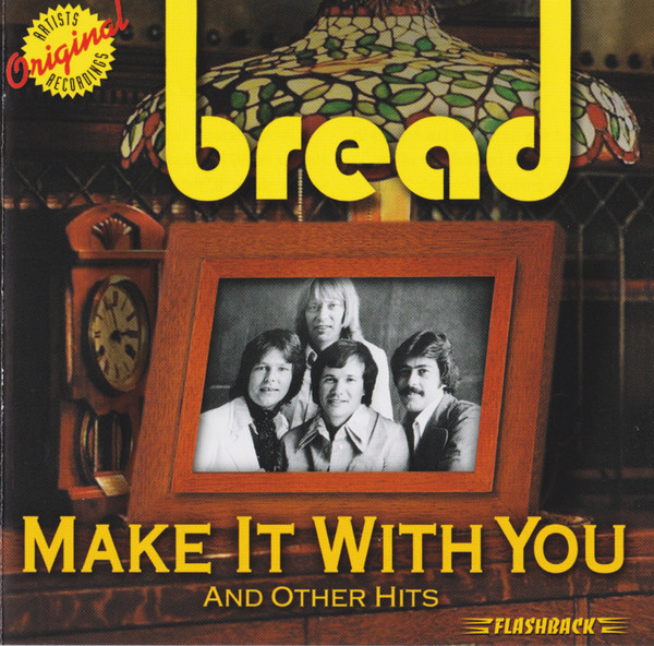 Make It With You And Other Hits