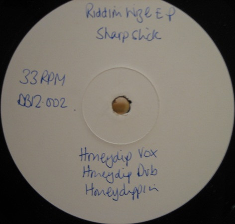 Riddim Wize E.P.