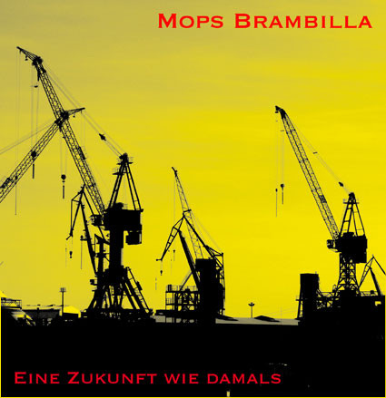 Eine Zukunft Wie Damals