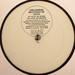 Sentiment EP