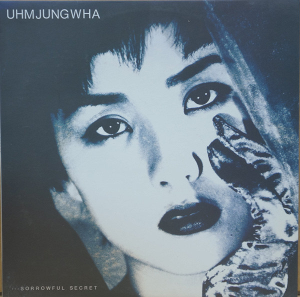 Sorrowful Secret = 슬픈 비밀