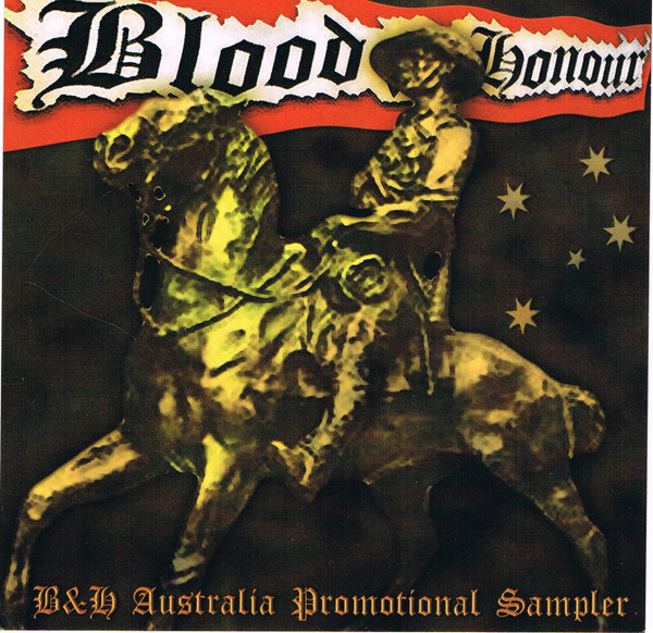 B&H Australia Promotional Sampler Vol 1