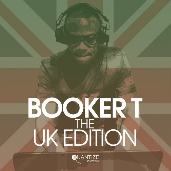 The UK Edition