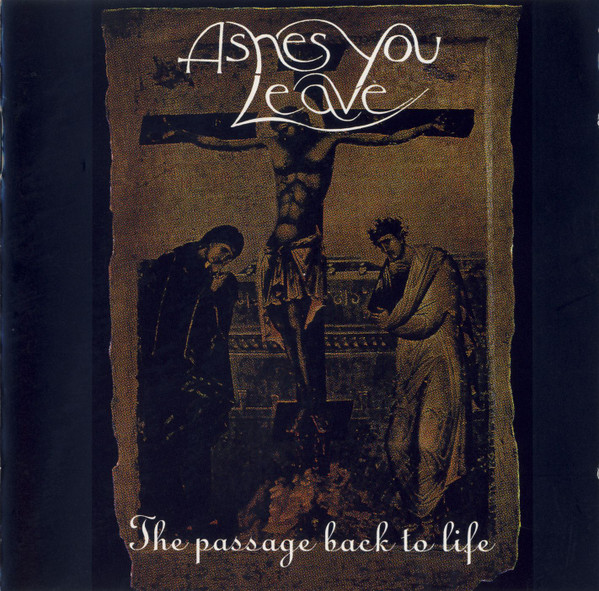 The Passage Back To Life