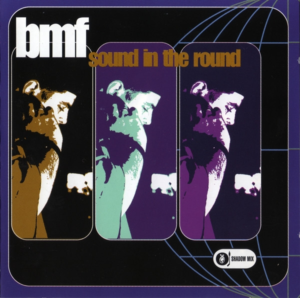 Sound In The Round