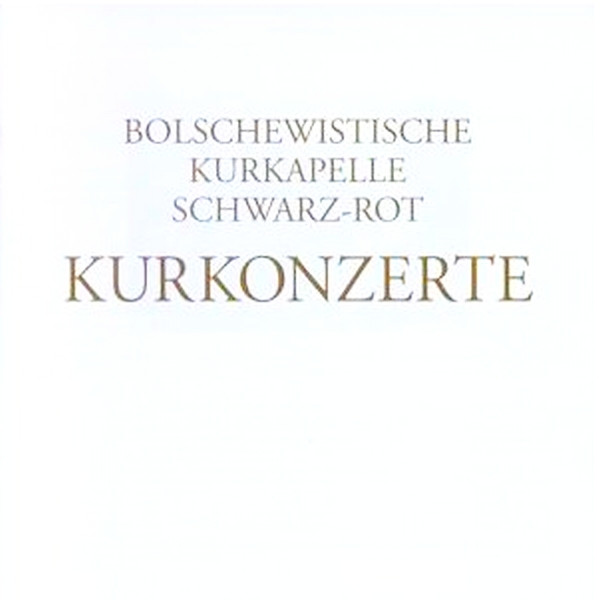 Kurkonzerte