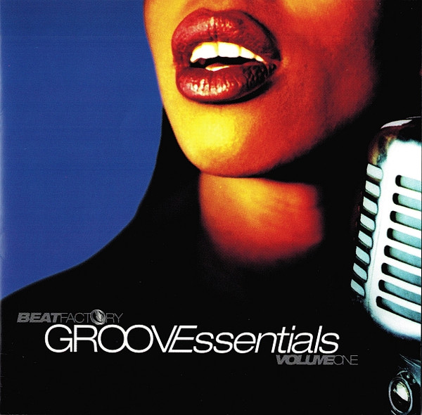 BeatFactory GROOVEssentials Volume 1