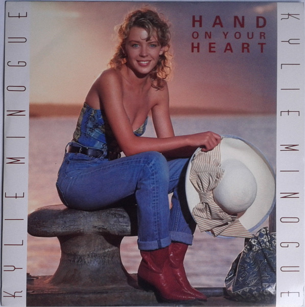 Hand On Your Heart