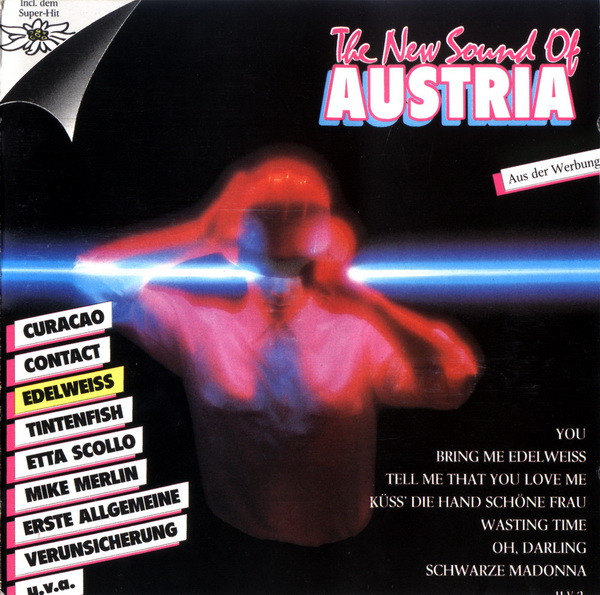 The New Sound Of Austria