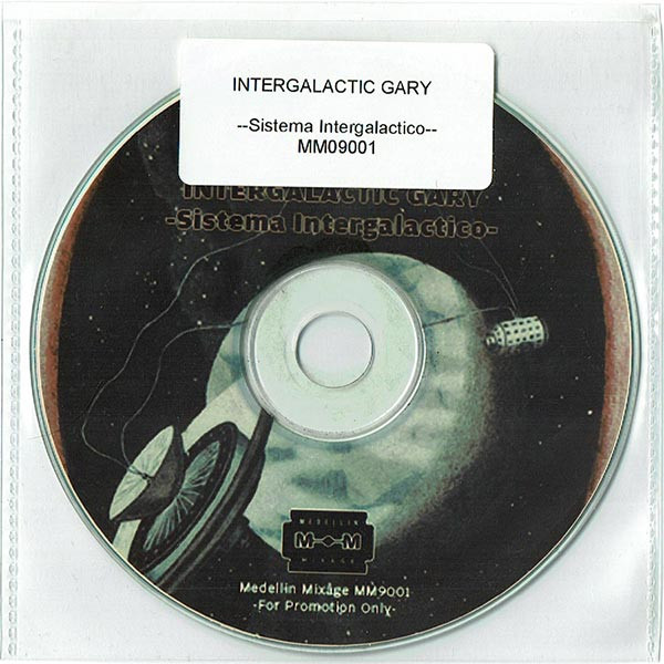 Sistema Intergalactico