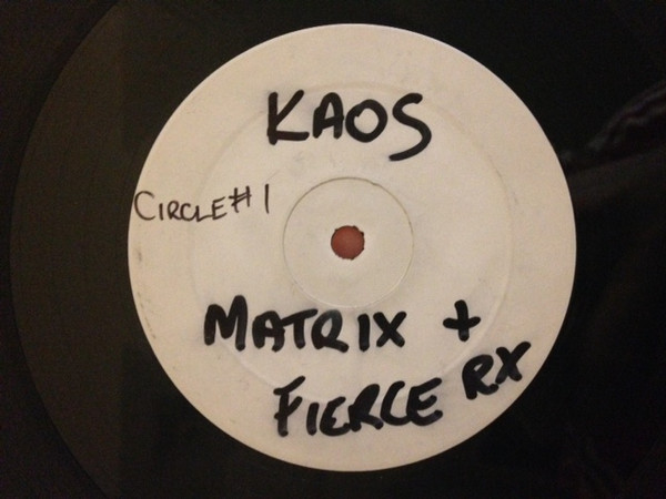 All Night Long (Original Mix / Fierce And Matrix Remix)