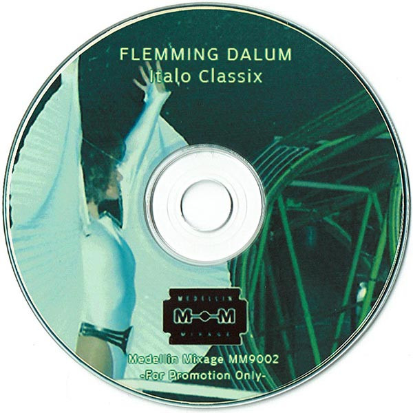 Italo Classix