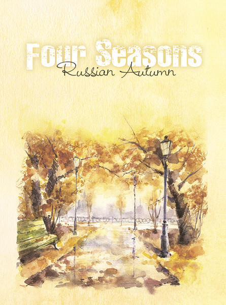 Four Seasons - Russian Autumn