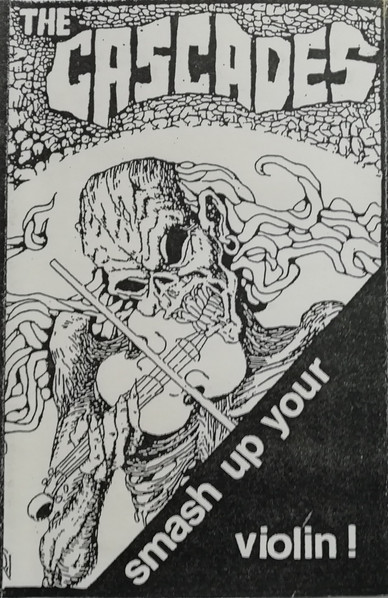 Smash Up Your Violin!