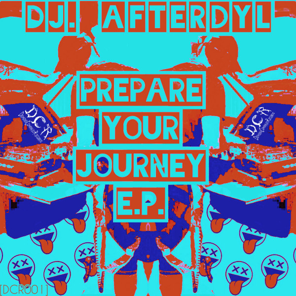 Prepare Your Journey E.P.