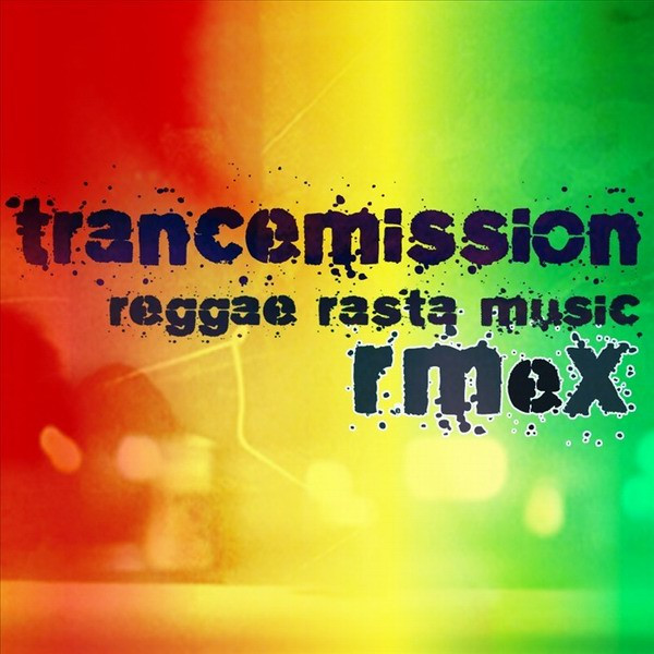 Reggae Rasta Music Rmex