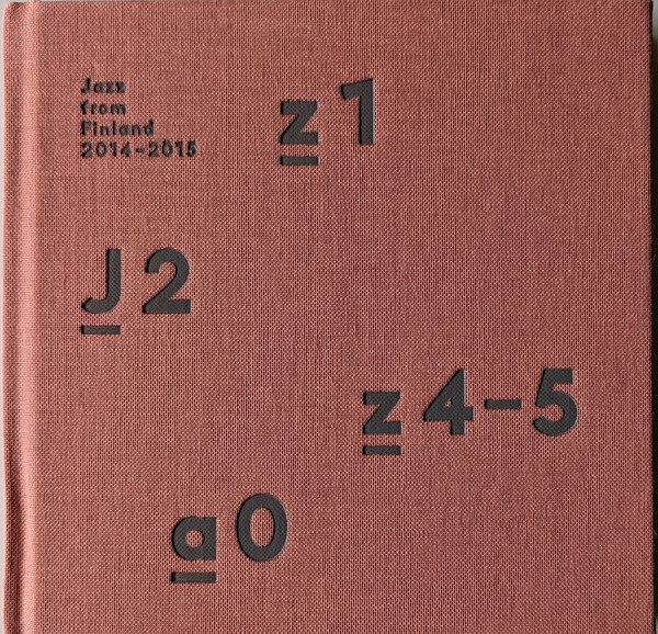 Jazz From Finland 2014 - 2015