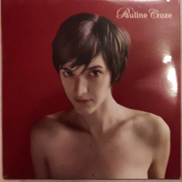 Pauline Croze
