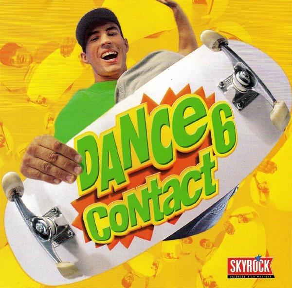 Dance Contact 6