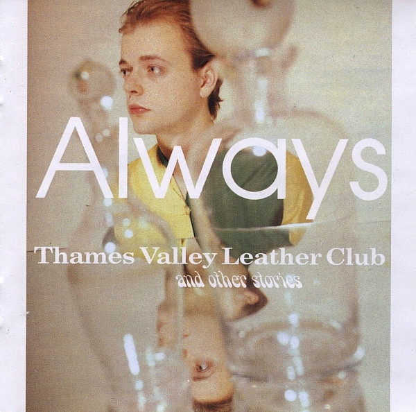 Thames Valley Leather Club And Other Stories