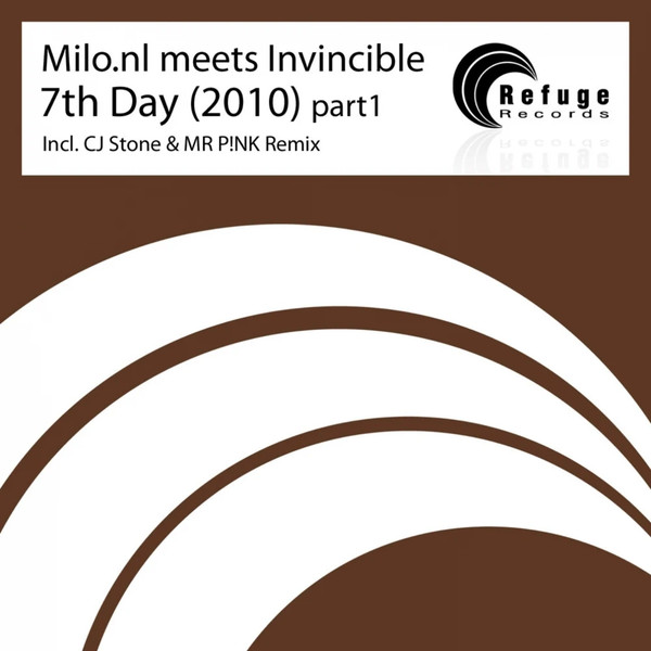 7th Day (2010) (Part 1)