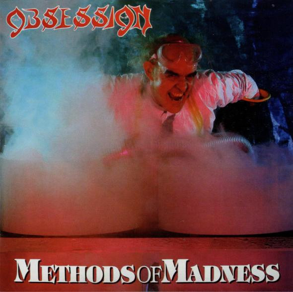 Methods Of Madness