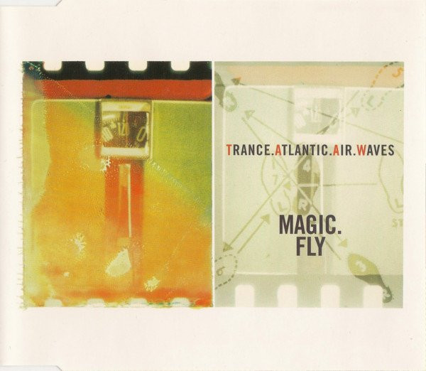 Magic Fly