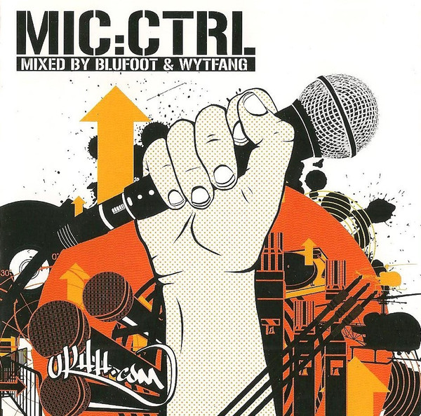 UKHH.com Presents MIC:CTRL