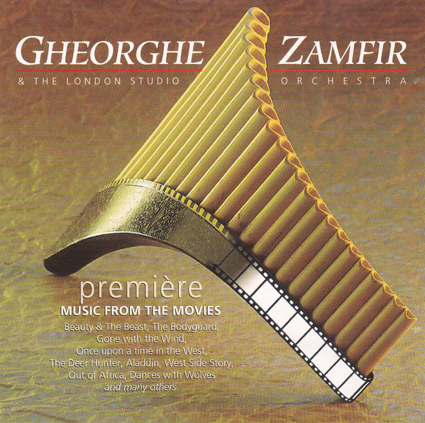 Première - Music From The Movies