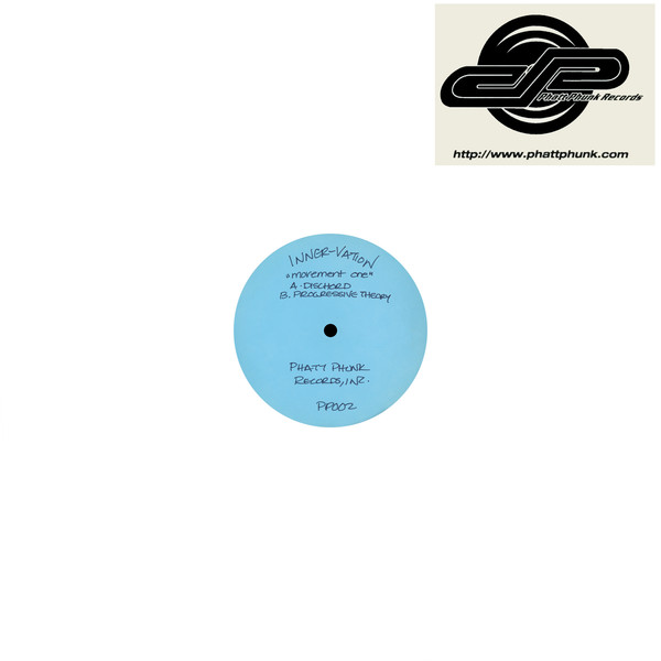 Dischord / Progressive Theory