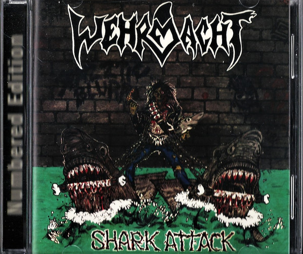 Shark Attack