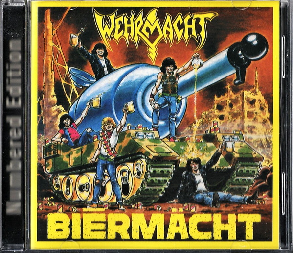 Biērmächt