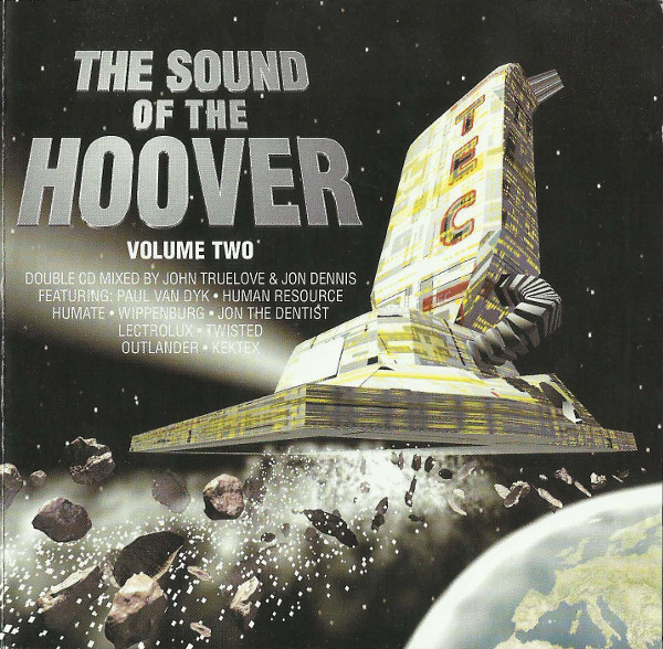 The Sound Of The Hoover Volume Two