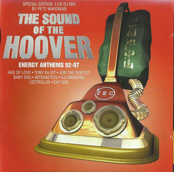 The Sound Of The Hoover