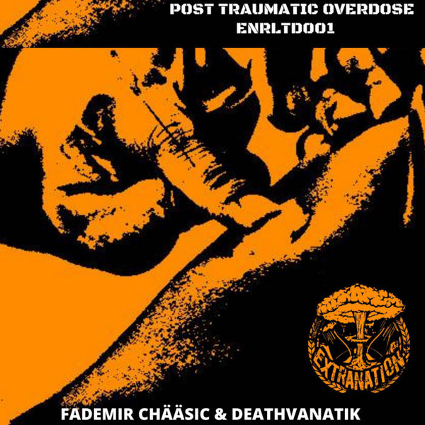 Post Traumatic Overdose (Limited Deluxe Edition)
