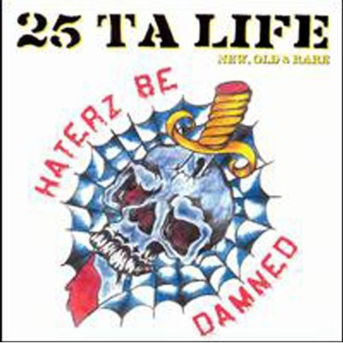 New, Old & Rare - Haterz Be Damned