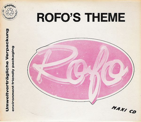 Rofo's Theme