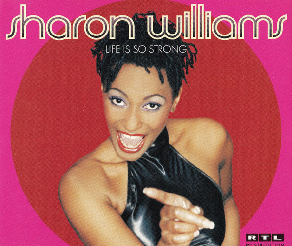 Life Is So  Strong