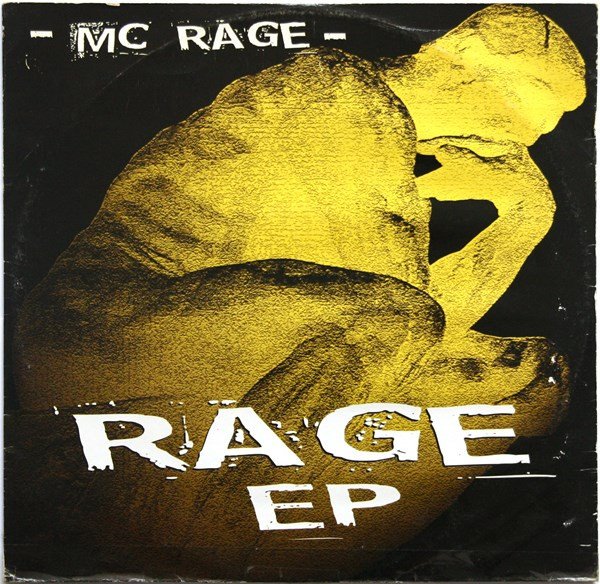 Rage EP