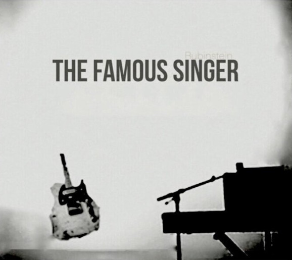 The Famous Singer
