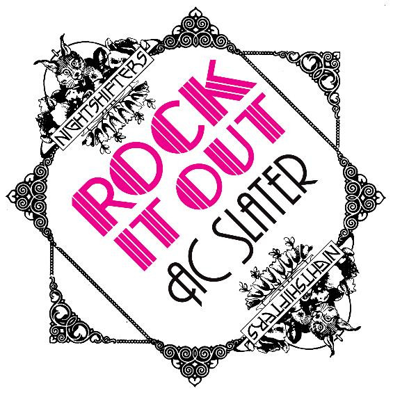 Rock It Out