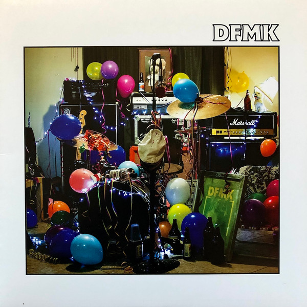 DFMK