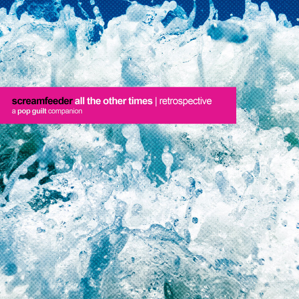 All The Other Times: A Pop Guilt Companion
