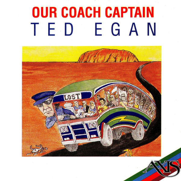 Our Coach Captain