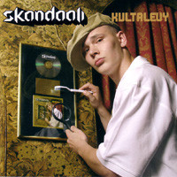 Kultalevy