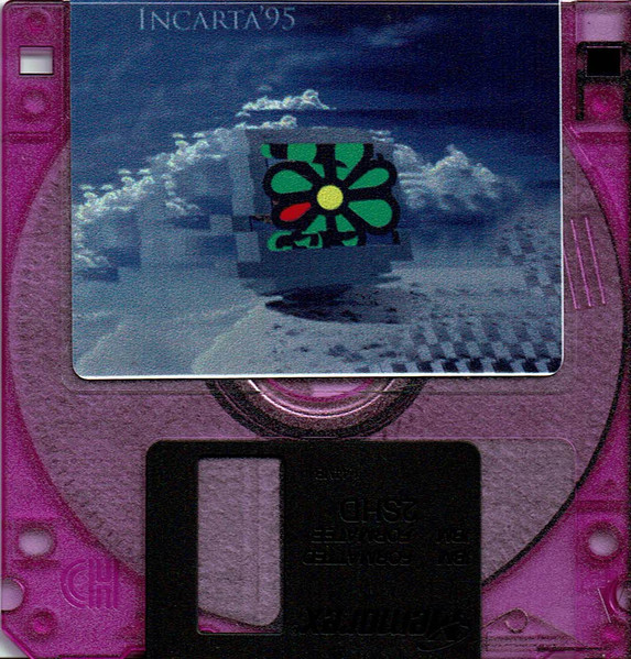 Incarta'95