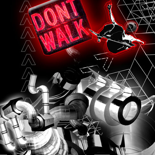 Dont Walk
